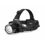 Επαναφορτιζόμενος Φακός Κεφαλής Headlight 300m Andowl Q-D125