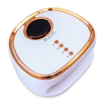 Επαγγελματικό Φουρνάκι Νυχιών UV/LED 288W 45 LED Sun G11 Max - Image 2