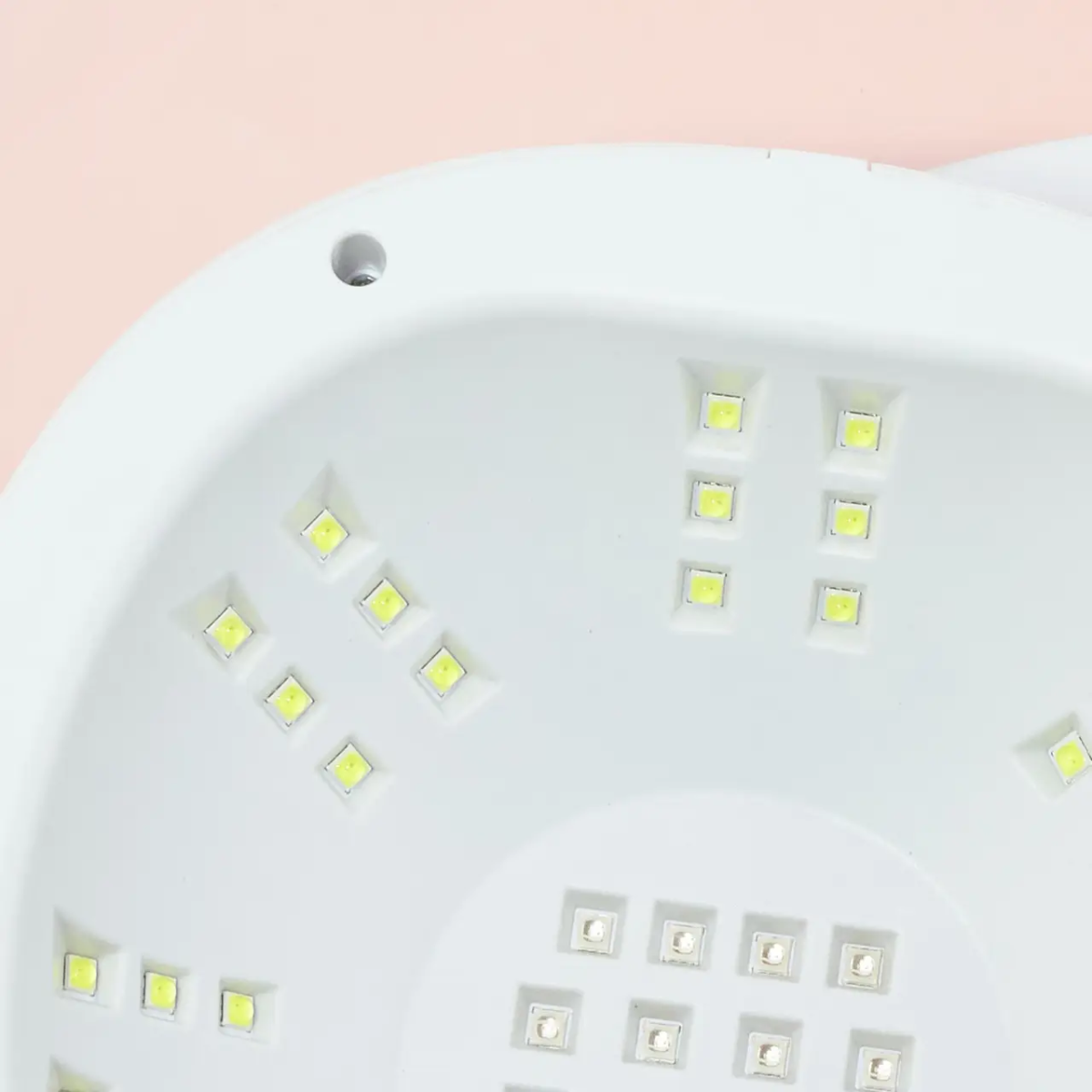 Επαγγελματικό Φουρνάκι Νυχιών UV/LED 288W 45 LED Sun G11 Max - Image 4