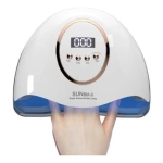 Επαγγελματικό Φουρνάκι Νυχιών UV/LED 45 LED Sun BM-11 - Image 2