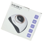 Επαγγελματικό Φουρνάκι Νυχιών UV/LED 45 LED Sun BM-11 - Image 4
