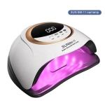 Επαγγελματικό Φουρνάκι Νυχιών UV/LED 45 LED Sun BM-11 - Image 5