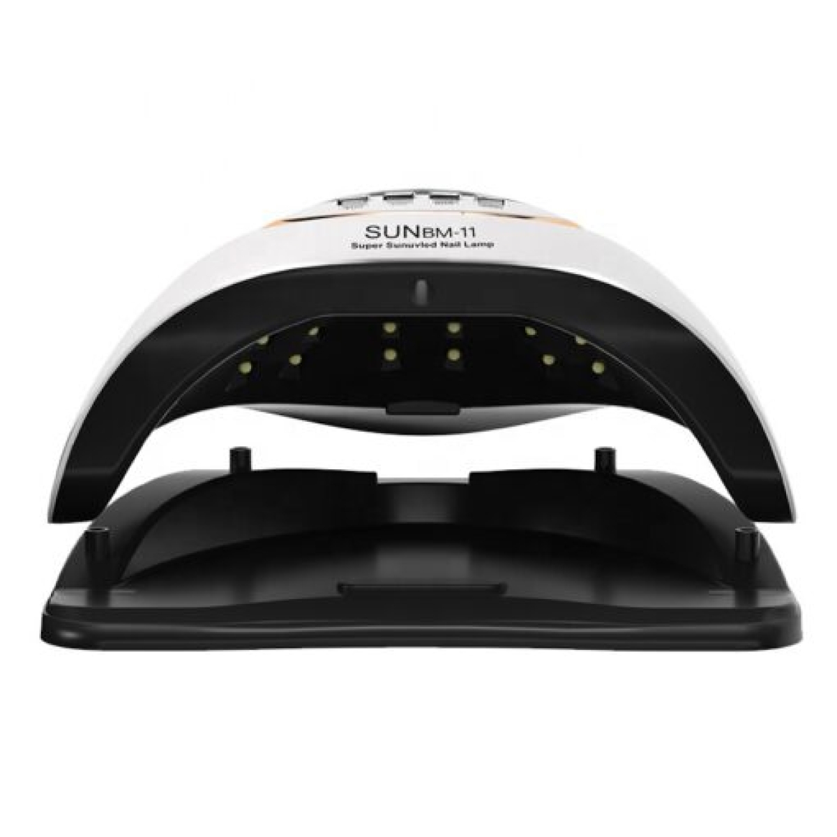 Επαγγελματικό Φουρνάκι Νυχιών UV/LED 45 LED Sun BM-11 - Image 6