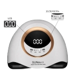 Επαγγελματικό Φουρνάκι Νυχιών UV/LED 45 LED Sun BM-11 - Image 7