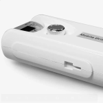 Επαγγελματικός Τροχός Νυχιών 35000rpm Με Οθόνη LCD CR101 - Image 8