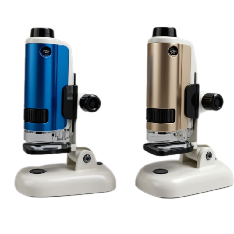 Επιστημονικό Εκπαιδευτικό Μικροσκόπιο για Παιδιά