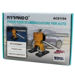 Εργαλείο Επισκευής Βαθουλωμάτων Arrango AC61104 - Image 4