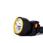 Φακός Κεφαλής LED HS-101
