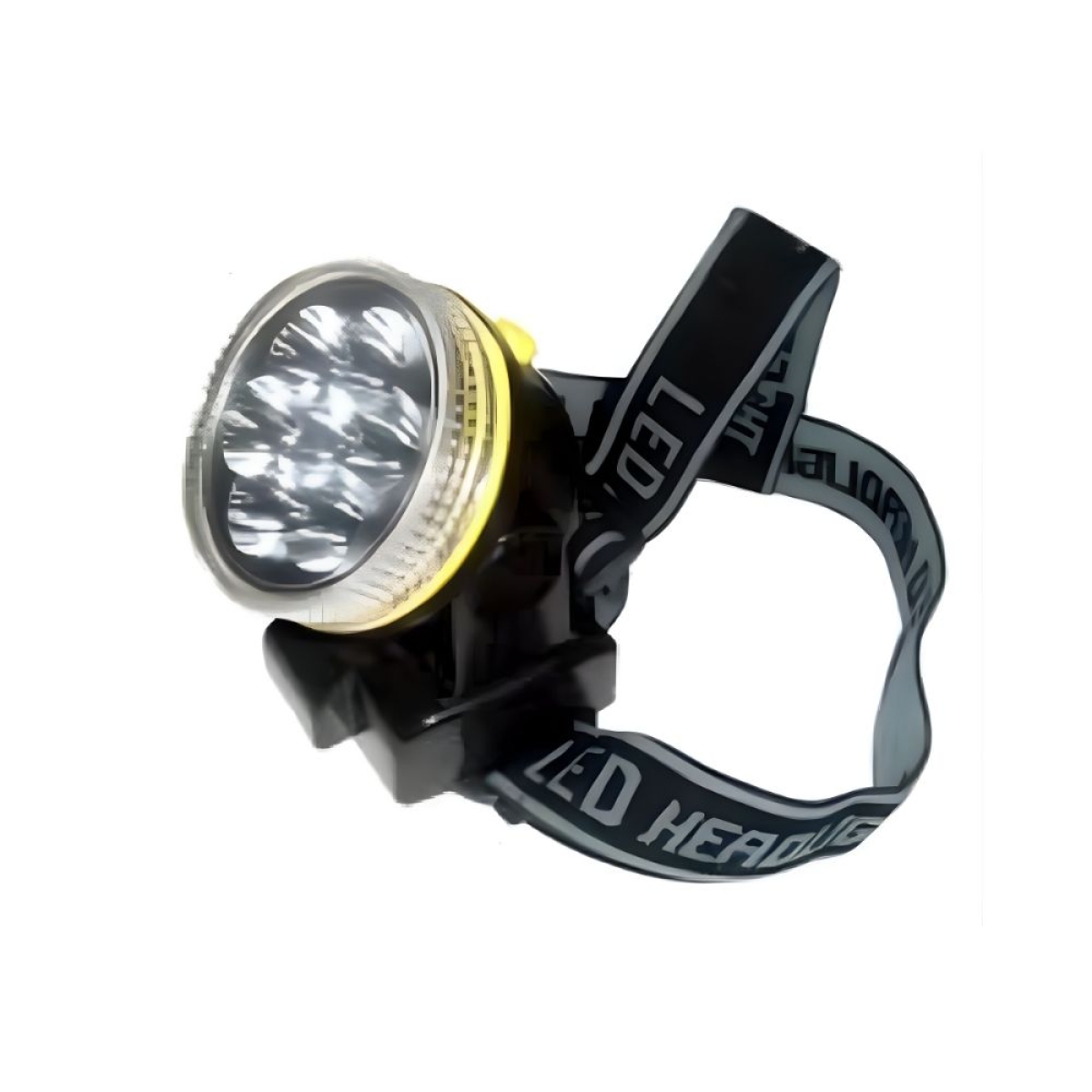 Φακός Κεφαλής LED HS-101