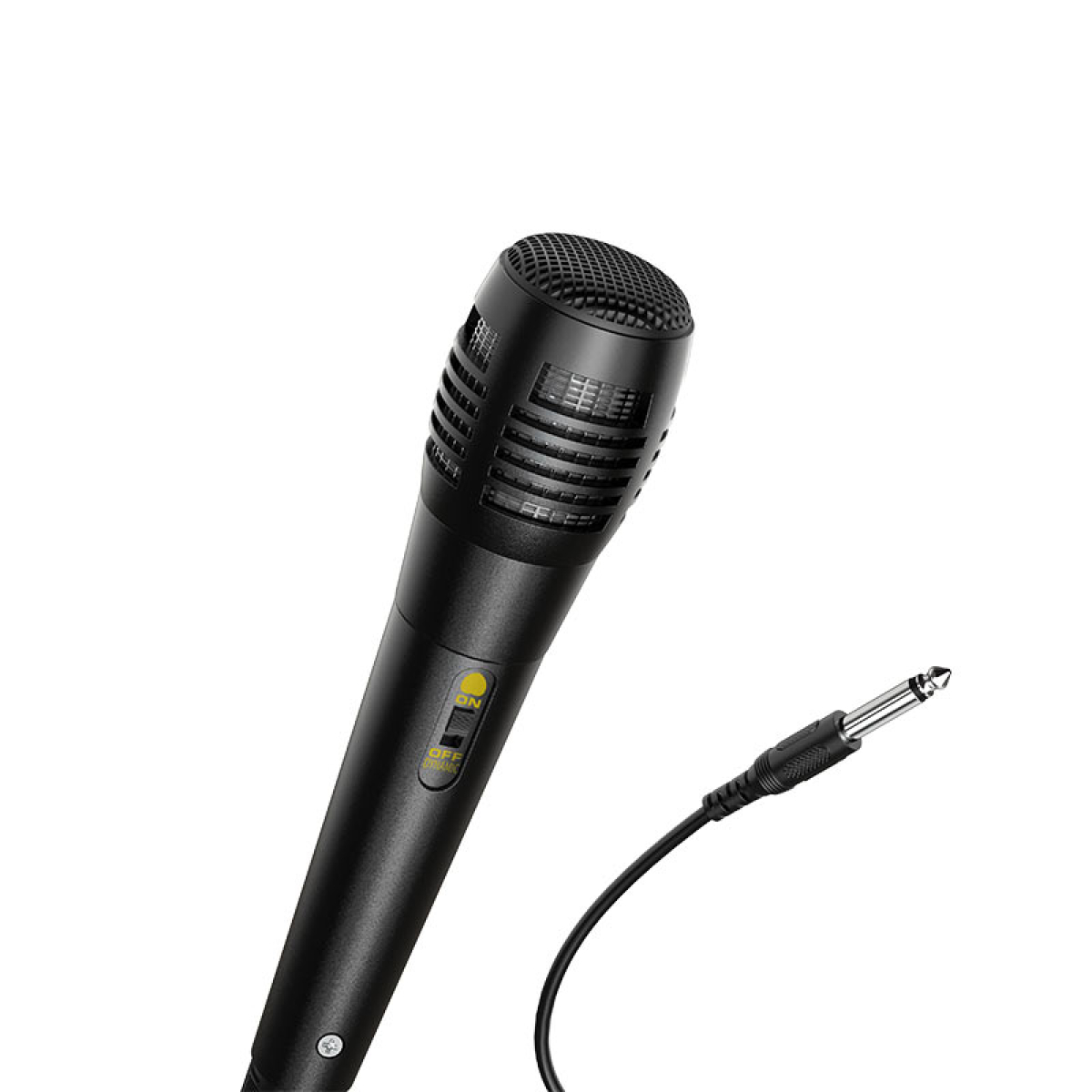 Φορητό Ασύρματο Ηχείο Bluetooth με Ενσύρματο Μικρόφωνο Hoco BS37 Dancer - Image 5