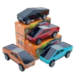 Φορητό Bluetooth Ηχείο Με Ηλιακή Φόρτιση 7W Wster WS-699