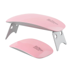Φορητό Φουρνάκι Νυχιών LED/UV 6W SUN Mini - Image 2