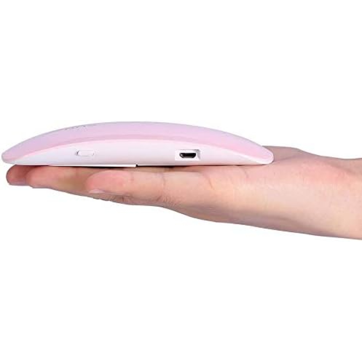 Φορητό Φουρνάκι Νυχιών LED/UV 6W SUN Mini - Image 10