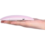 Φορητό Φουρνάκι Νυχιών LED/UV 6W SUN Mini - Image 10