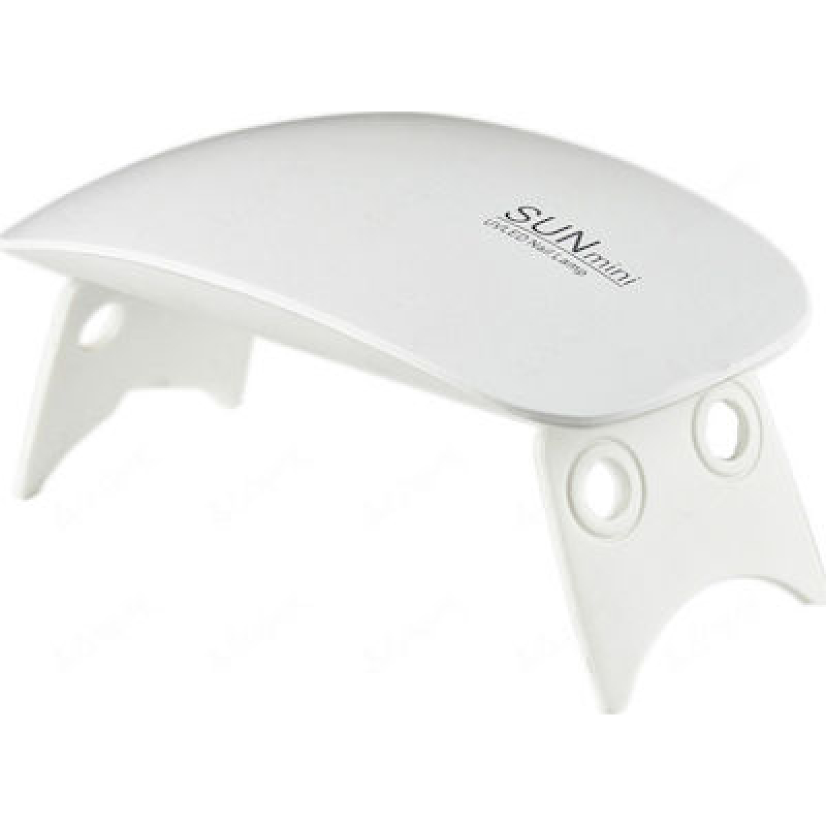 Φορητό Φουρνάκι Νυχιών LED/UV 6W SUN Mini