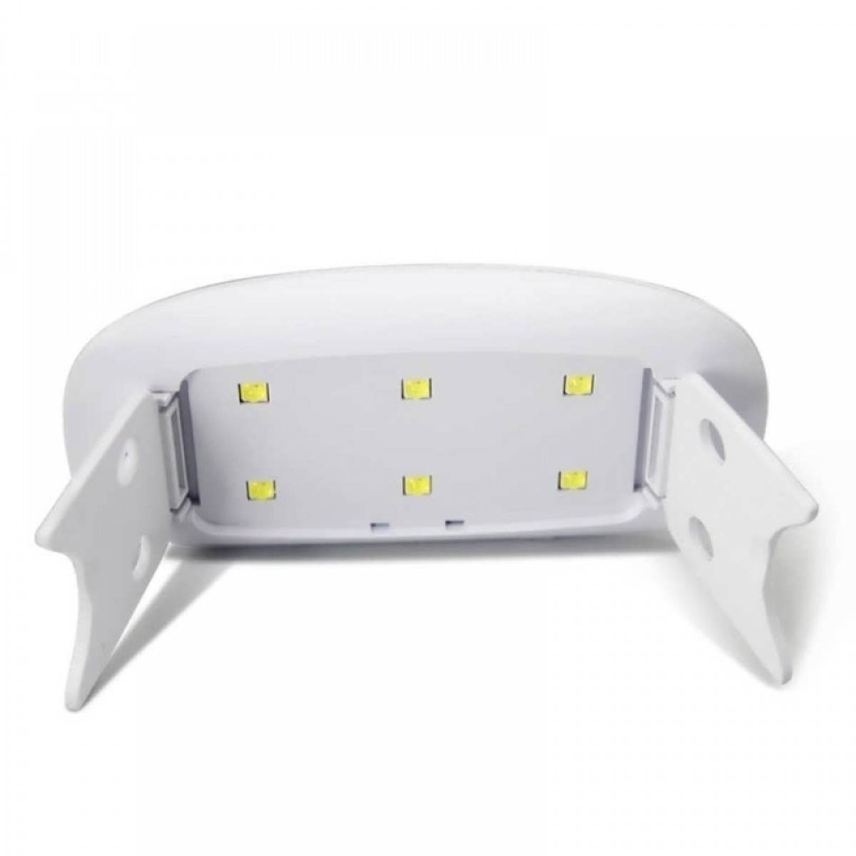 Φορητό Φουρνάκι Νυχιών LED/UV 6W SUN Mini - Image 4