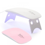 Φορητό Φουρνάκι Νυχιών LED/UV 6W SUN Mini