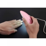 Φορητό Φουρνάκι Νυχιών LED/UV 6W SUN Mini - Image 8