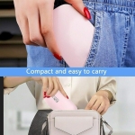 Φορητό Φουρνάκι Νυχιών LED/UV 6W SUN Mini - Image 9