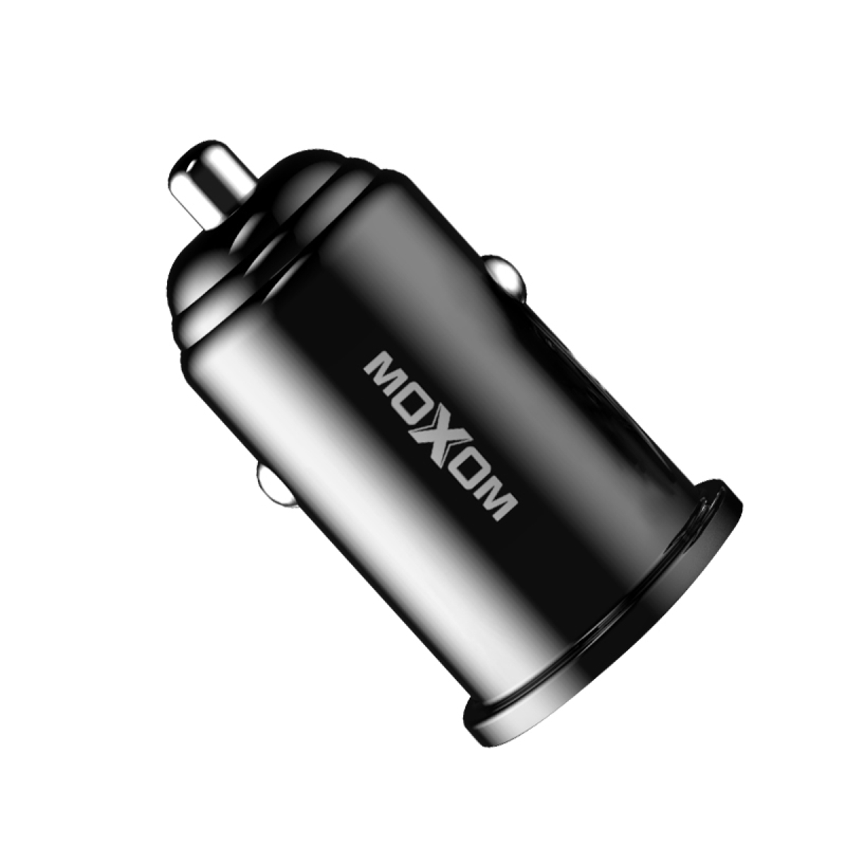 Φορτιστής Αυτοκινήτου Γρήγορης Φόρτισης 20W USB Moxom MX-VC16 - Image 2