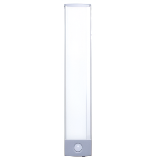 Φωτιστικό Νυχτός LED Με Αισθητήρα Κίνησης 23cm USB Arrango AT76558