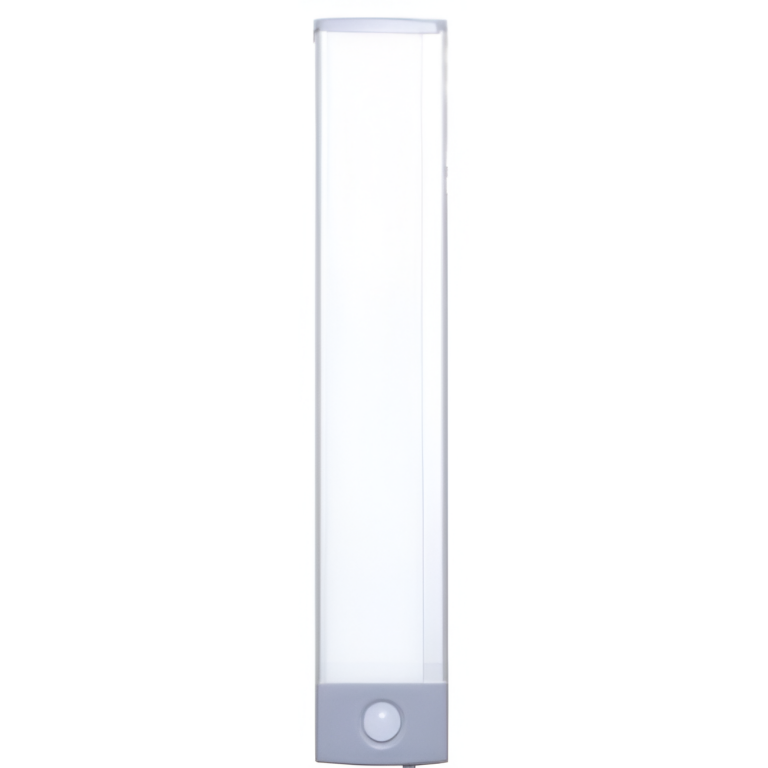Φωτιστικό Νυχτός LED Με Αισθητήρα Κίνησης 23cm USB Arrango AT76558