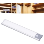 Φωτιστικό Νυχτός LED Με Αισθητήρα Κίνησης 23cm USB Arrango AT76558 - Image 2