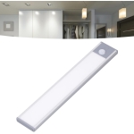 Φωτιστικό Νυχτός LED Με Αισθητήρα Κίνησης 23cm USB Arrango AT76558 - Image 3