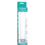 Φωτιστικό Νυχτός LED Με Αισθητήρα Κίνησης 23cm USB Arrango AT76558 - Image 4