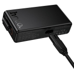 GaN Φορτιστής 50W με Καλώδιο USB-C, 6×USB-C & 1×USB-A Power Delivery – Hoco C151A