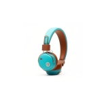 Gjby CA-054 Ασύρματα Bluetooth On Ear Ακουστικά