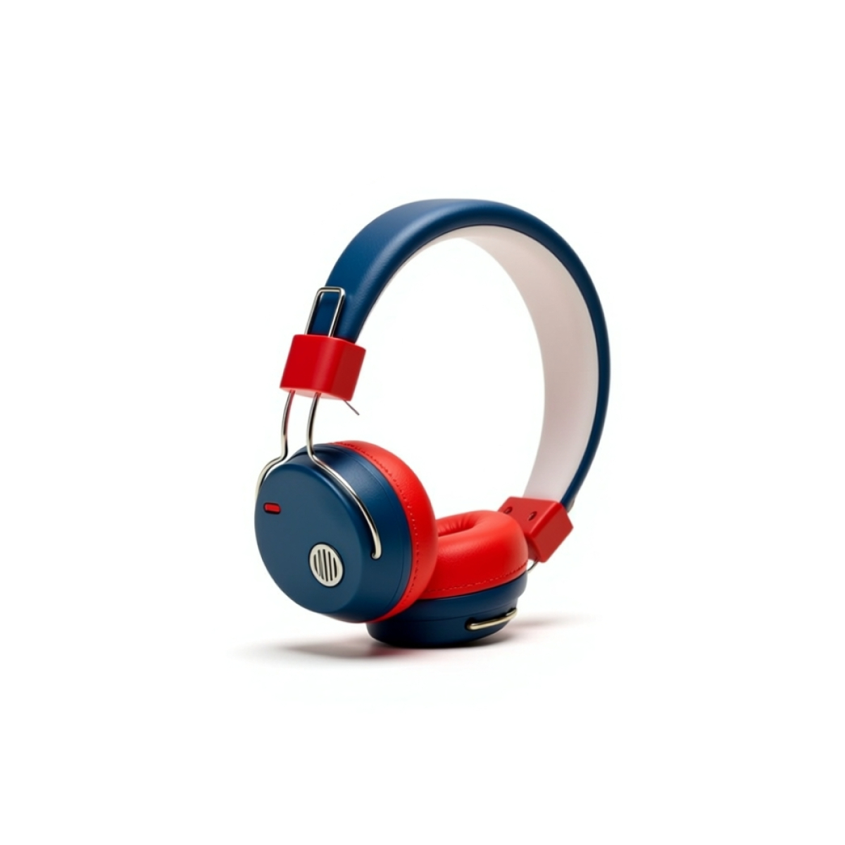 Gjby CA-054 Ασύρματα Bluetooth On Ear Ακουστικά