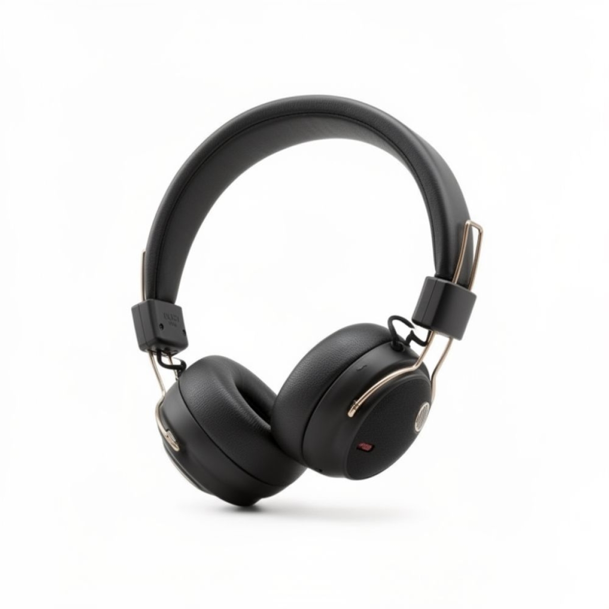 Gjby CA-054 Ασύρματα Bluetooth On Ear Ακουστικά