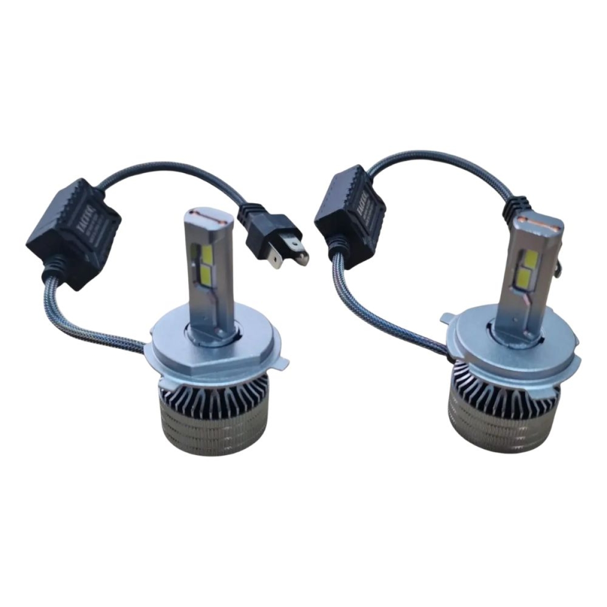 H1 LED Λάμπες Αυτοκινήτου Canbus 65W – 6000K Λευκό Φως