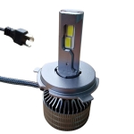 H1 LED Λάμπες Αυτοκινήτου Canbus 65W – 6000K Λευκό Φως