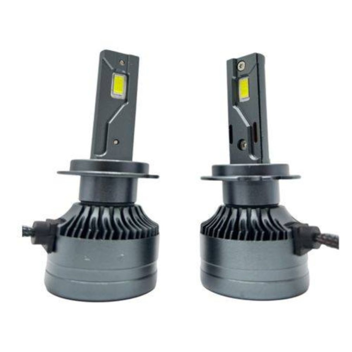 H7 LED Λάμπες Αυτοκινήτου Canbus 65W – 6000K Λευκό Φως