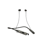 Hoco DSS06 Neckband Μαγνητικά Ακουστικά Λαιμού με ENC, 120h Αυτονομία & Υποστήριξη TF Card