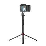 Hoco DYY04 Selfie Stick με Gimbal & AI Παρακολούθηση Προσώπου – 360°