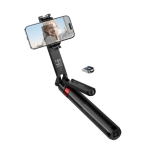 Hoco DYY04 Selfie Stick με Gimbal & AI Παρακολούθηση Προσώπου – 360°