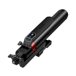 Hoco DYY04 Selfie Stick με Gimbal & AI Παρακολούθηση Προσώπου – 360°