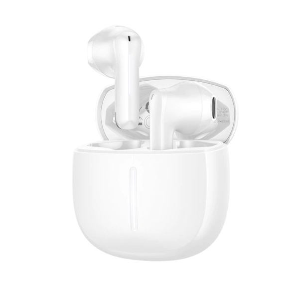 Hoco EQ33 True Wireless Ακουστικά Bluetooth 5.4 με Θήκη Φόρτισης Type-C