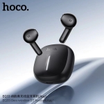 Hoco EQ33 True Wireless Ακουστικά Bluetooth 5.4 με Θήκη Φόρτισης Type-C