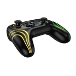 Hoco GA2 - Ασύρματο Gaming Controller για Nintendo Switch 1 / 2 και PC σε Μαύρο Χρώμα