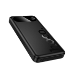 Hoco J154 Victorious Power Bank 10000mAh 22.5W με 2 Θύρες USB-A και Θύρα USB-C Power Delivery