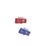 Hoco Κάρτα μνήμης 256GB TF / Micro SD – Class 10