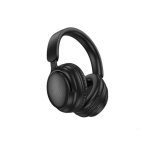 Hoco W53 Ασύρματα Over-Ear Ακουστικά – Μαύρο