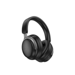 Hoco W53 Plus Tone Ασύρματα Bluetooth Ακουστικά Over Ear με Noise Cancelling – Μαύρο