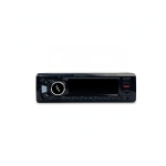 Ηχοσύστημα Αυτοκινήτου 1 DIN με LED Οθόνη, USB - AUX – SD, CTC-2203 – Μαύρο