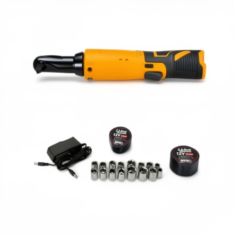 Ηλεκτρική Καστάνια Μπαταρίας Λιθίου 12V 2x1.5mAh