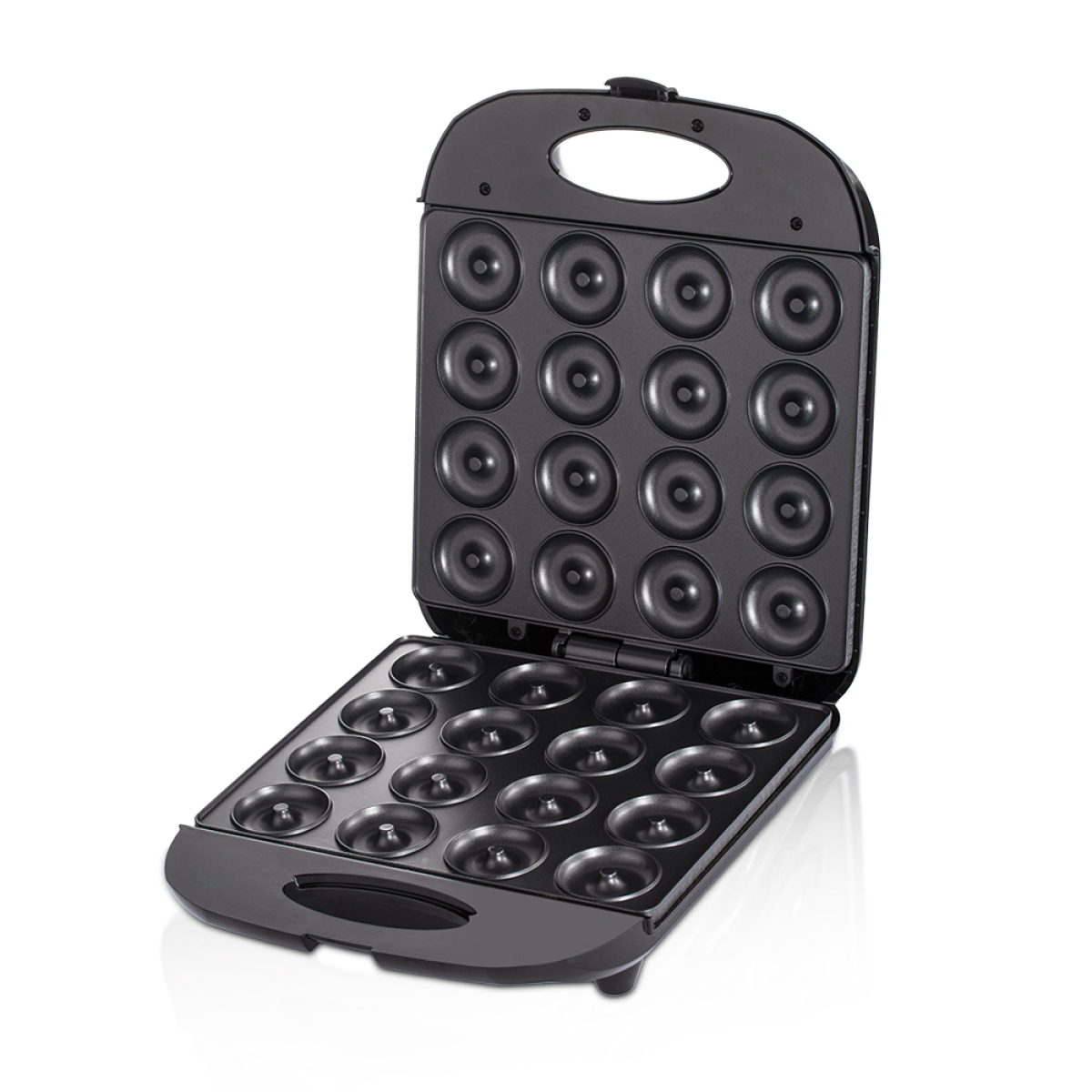 Ηλεκτρική Μηχανή Donuts 16 Θέσεων 1400W RAF R.2509 - Image 2